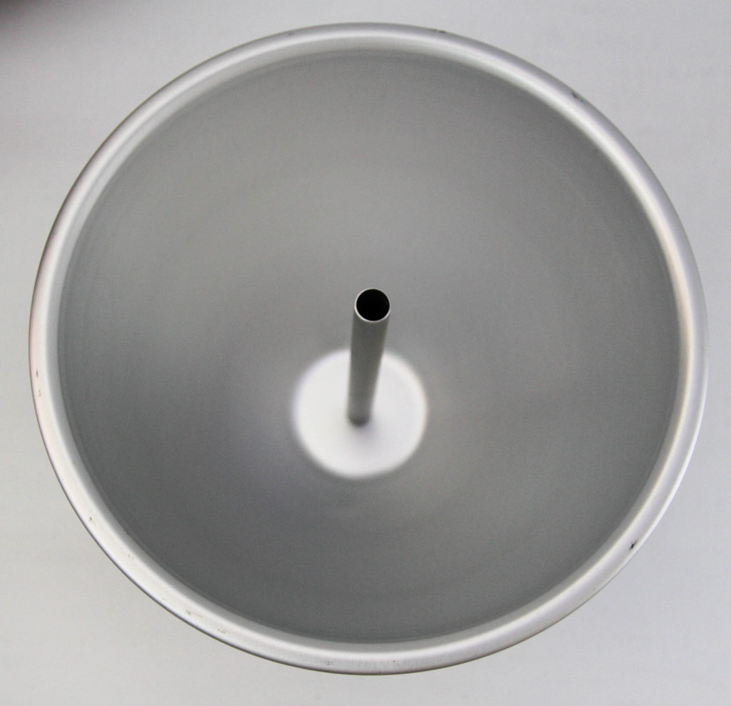 Dolly Varden / Wonder Mold Cakely